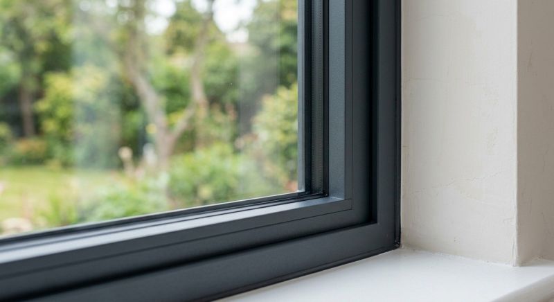 Window Beading Repair in Alpharetta, GA