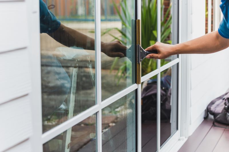 Contact About Glass Service